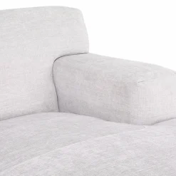 Rocco - Sectional Sofa by Furninova