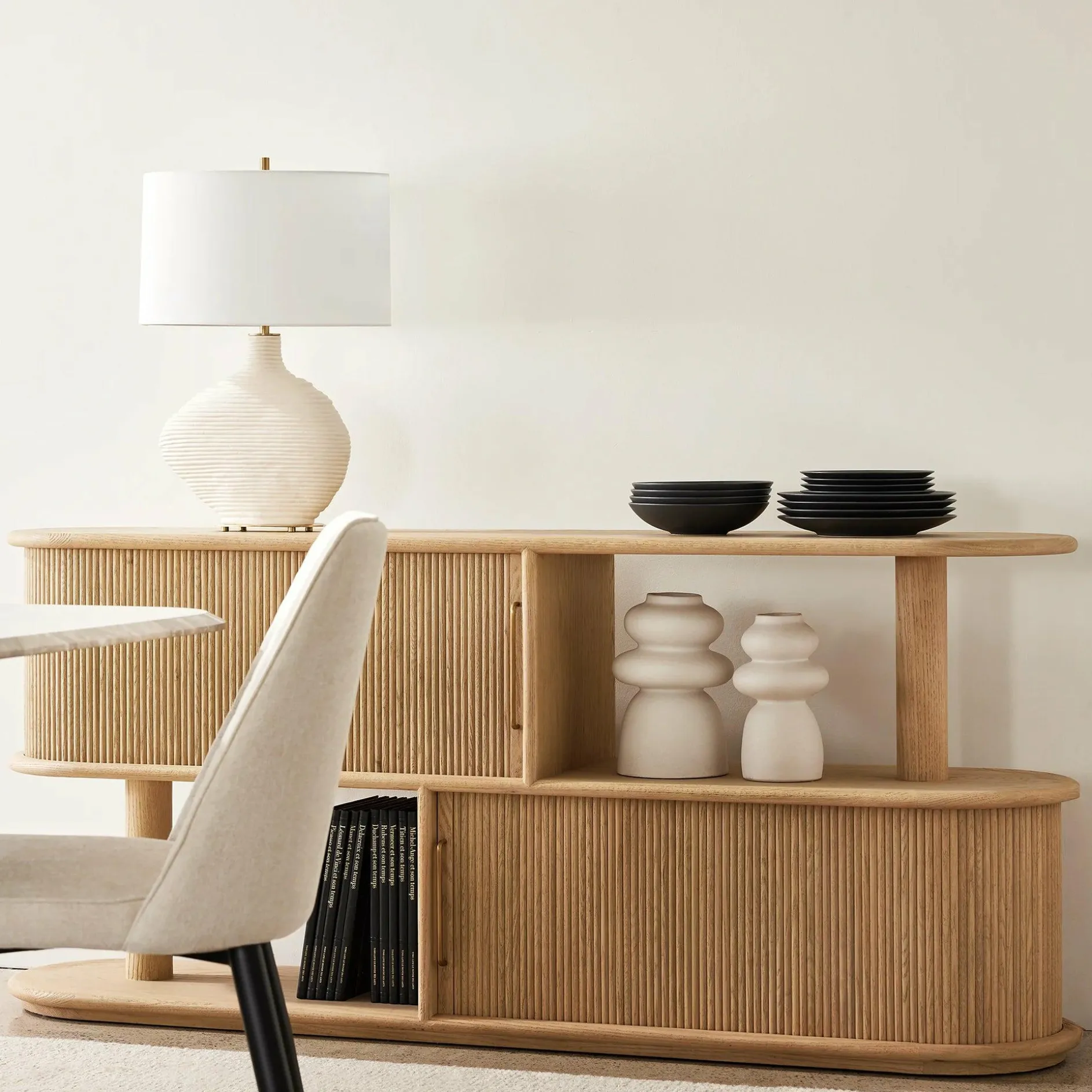 Rollins - Sideboard
