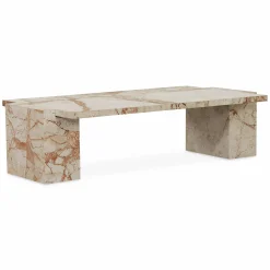 Romano - Marble Coffee Table by Four Hands