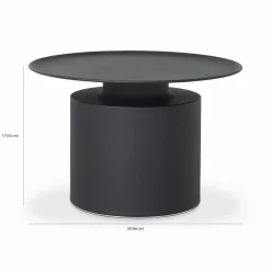 Rook - Side Table