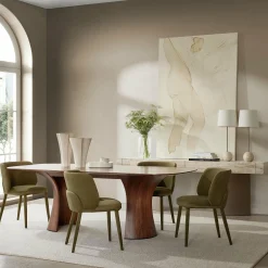Root - Dining Table