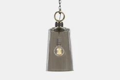 Rosston - Glass Pendant Lamp