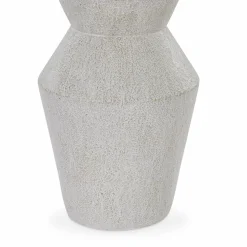 Roster - Cement Table Lamp