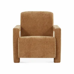 Rotterdam - Tweed Armchair