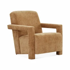 Rotterdam - Tweed Armchair