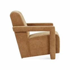 Rotterdam - Tweed Armchair