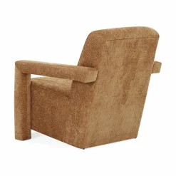 Rotterdam - Tweed Armchair