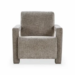 Rotterdam - Tweed Armchair
