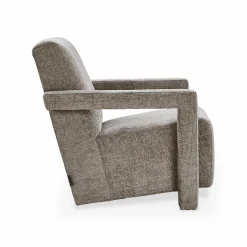 Rotterdam - Tweed Armchair