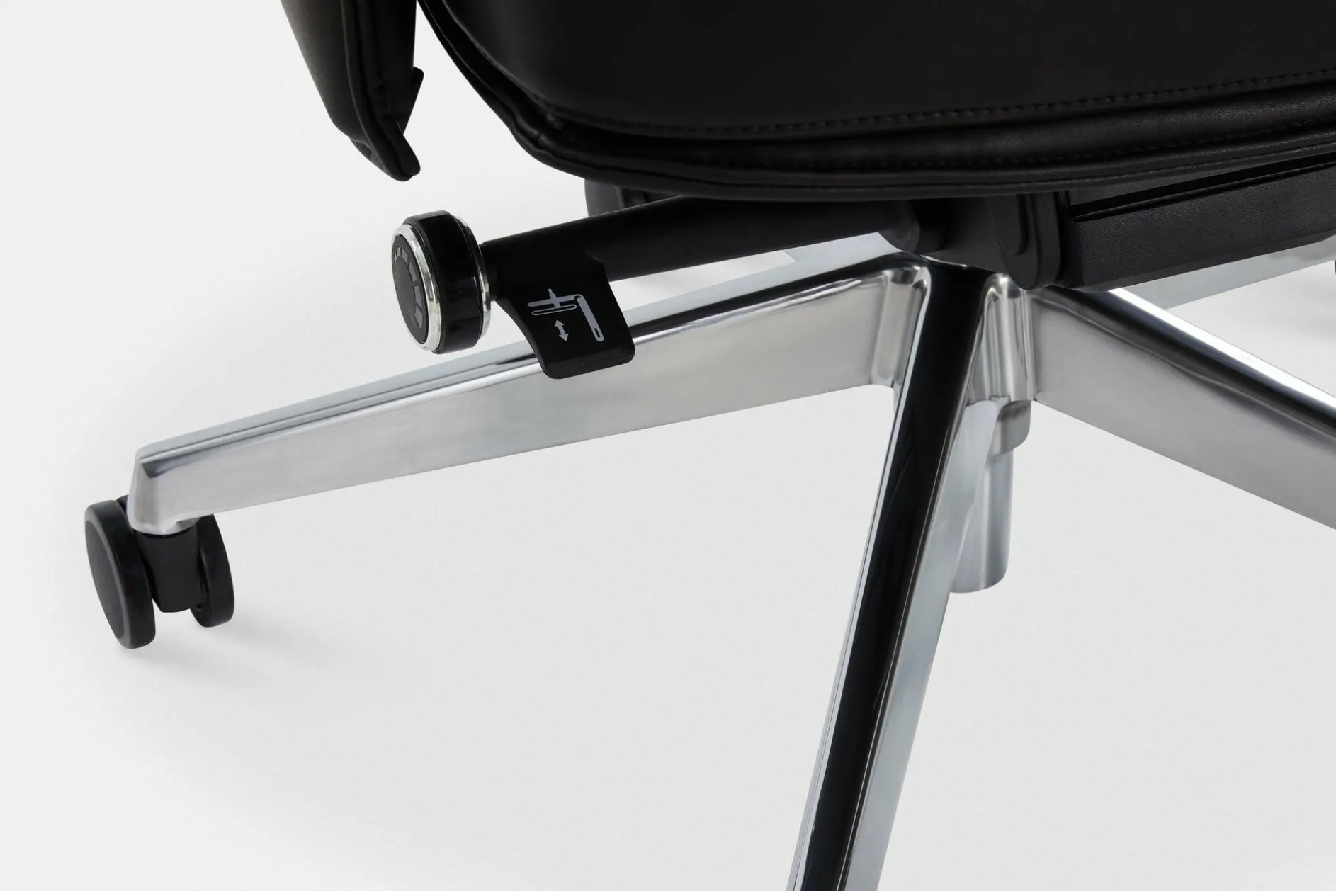 Rover - Office Chair on Wheels