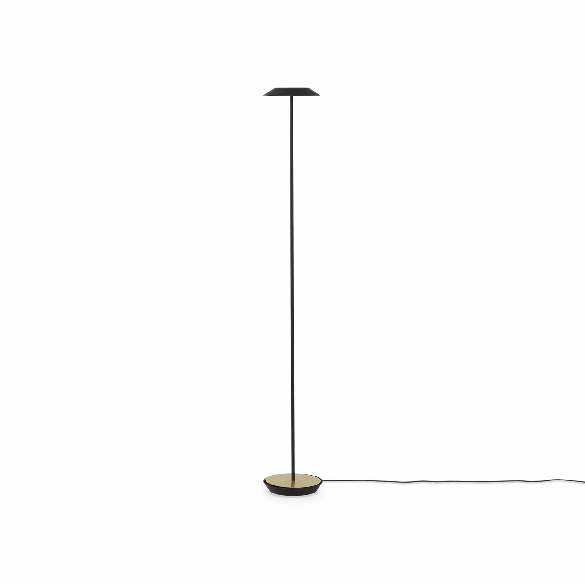Royyo - LED Floor Lamp