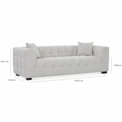 Rubik - Sofa
