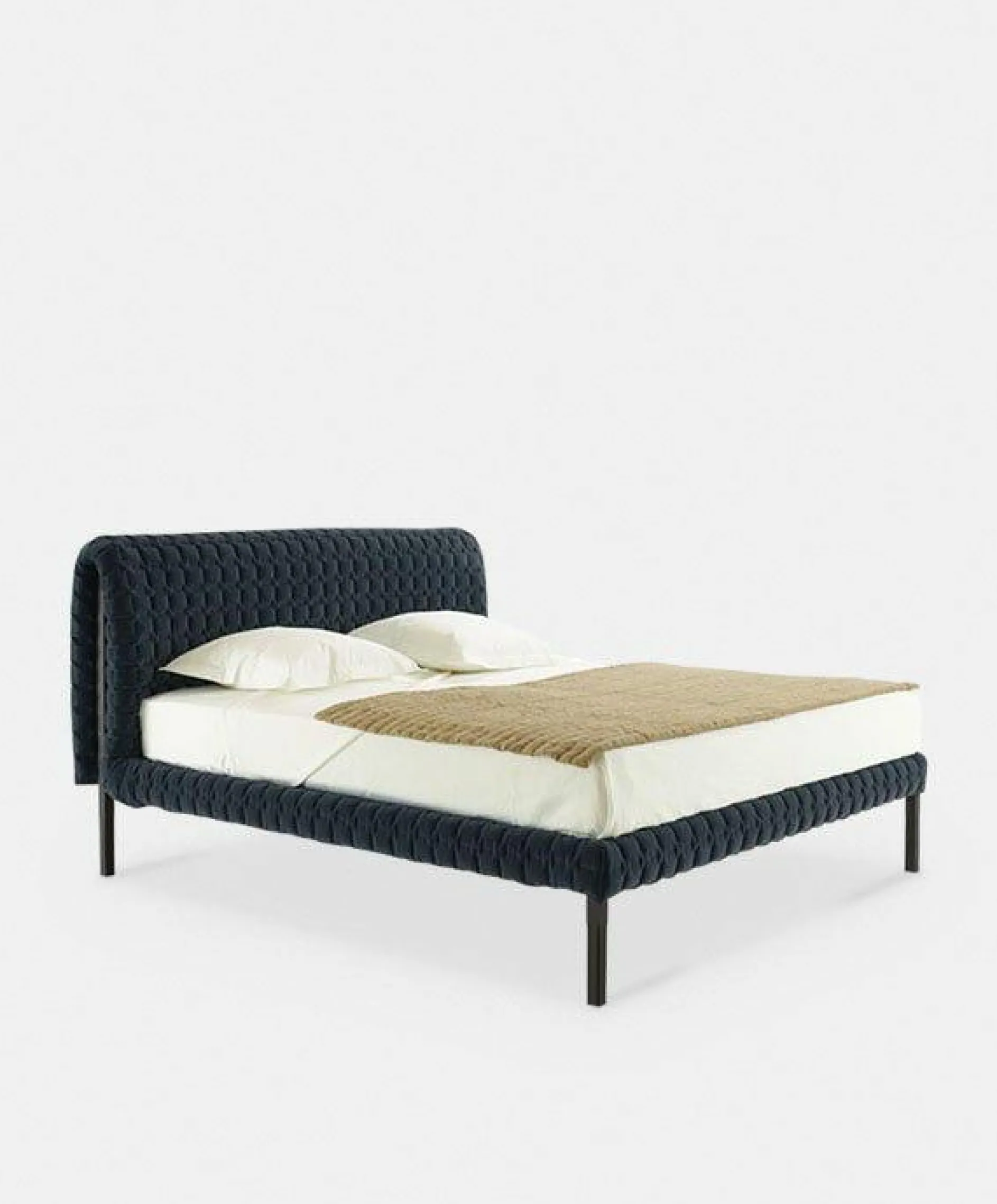 Ruché - Bed by Ligne Roset