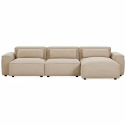 Rudo - Modular Sofa