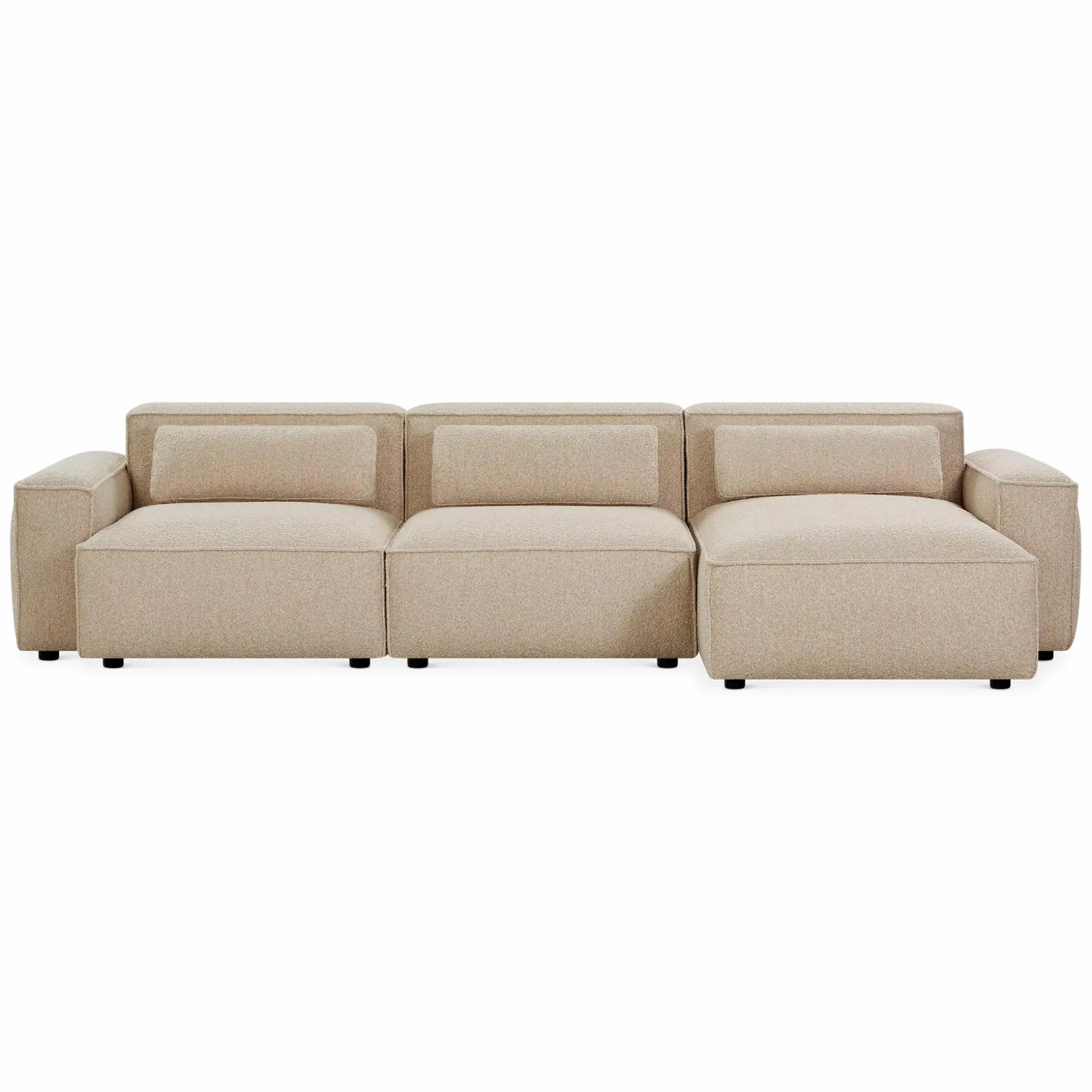 Rudo - Modular Sofa