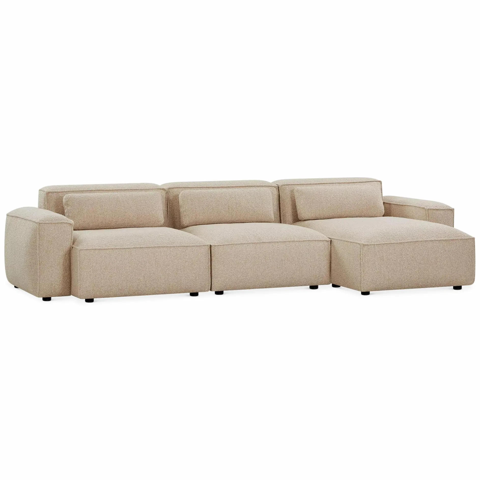 Rudo - Modular Sofa