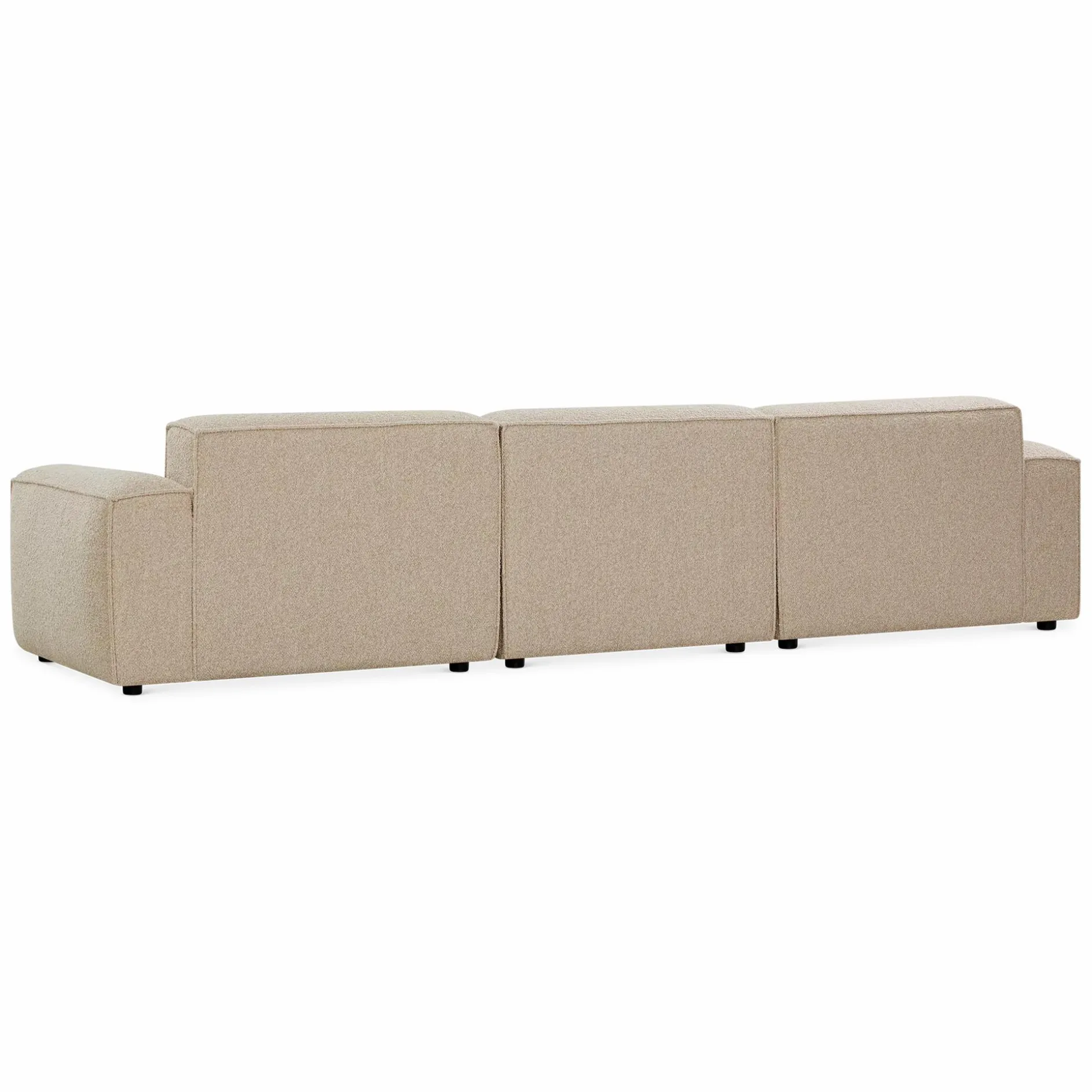 Rudo - Modular Sofa