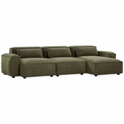 Rudo - Modular Sofa