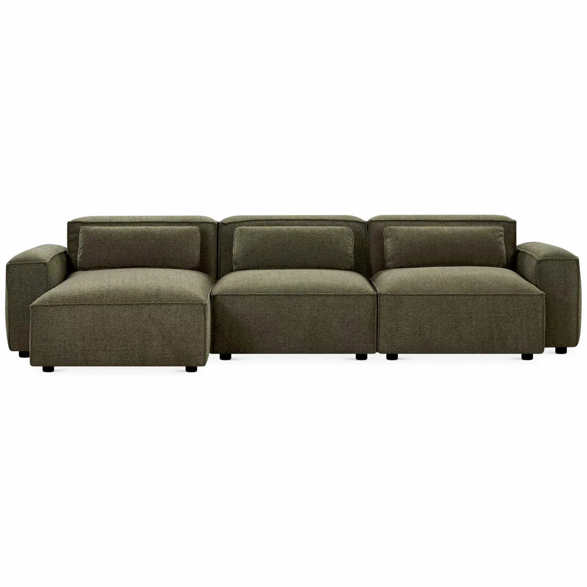 Rudo - Modular Sofa