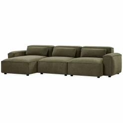 Rudo - Modular Sofa