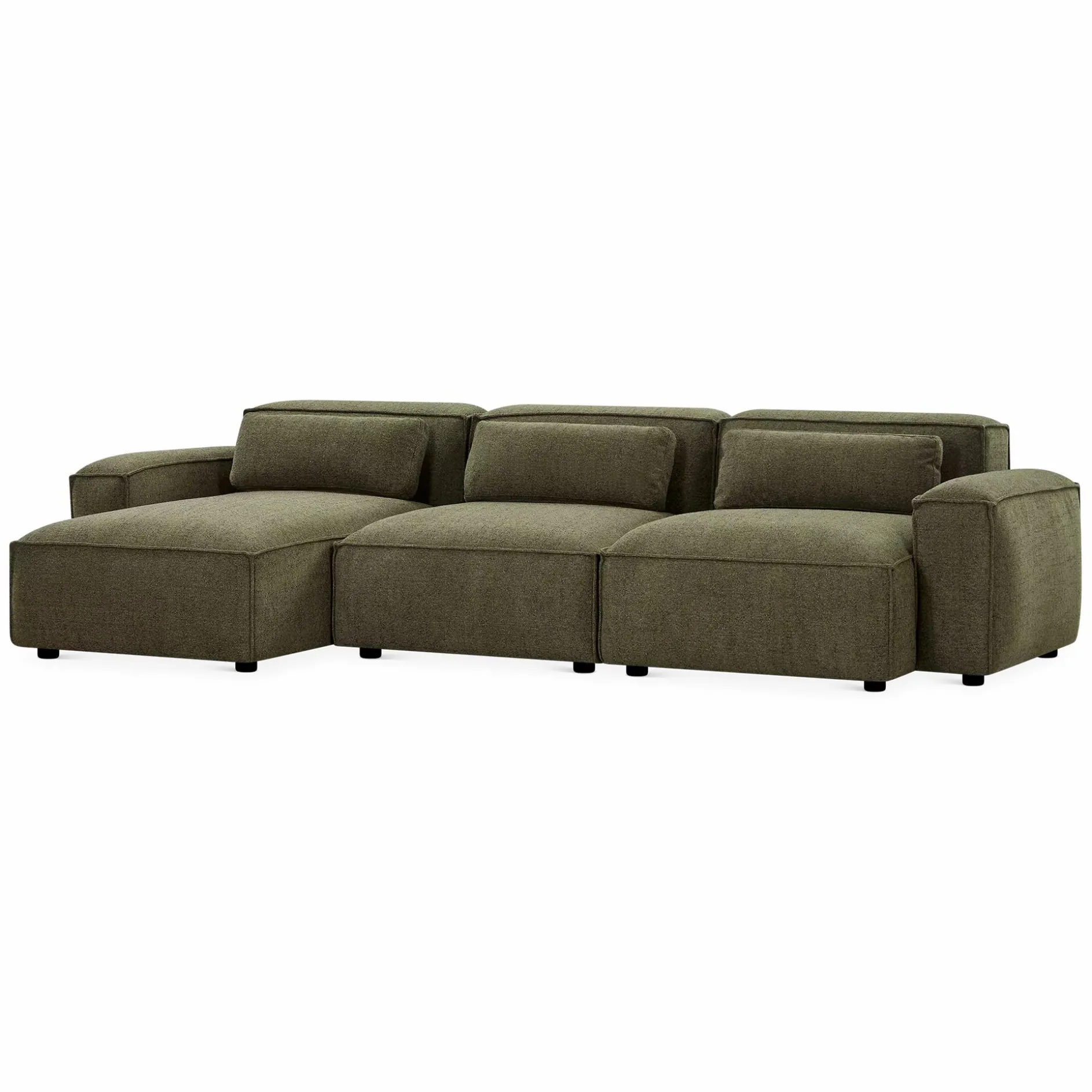 Rudo - Modular Sofa