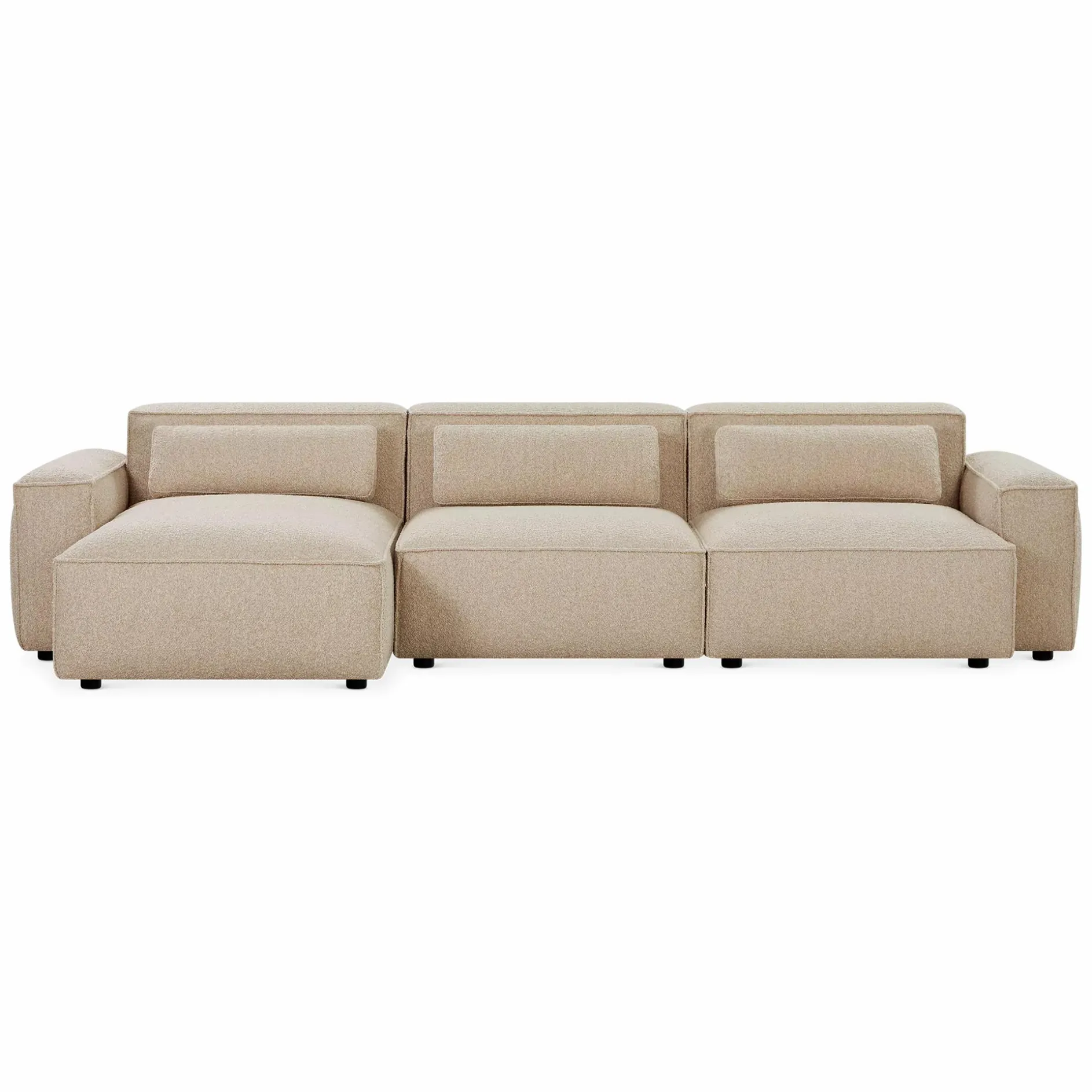 Rudo - Modular Sofa