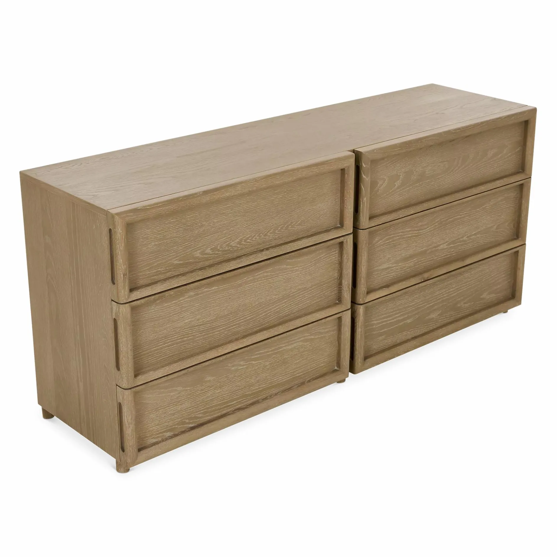 Rye - Dresser