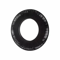 Sailor’s Knot - Round Mirror with Rope Frame
