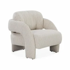 Salino - Fully Padded Armchair