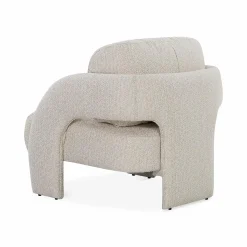 Salino - Fully Padded Armchair
