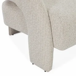 Salino - Fully Padded Armchair
