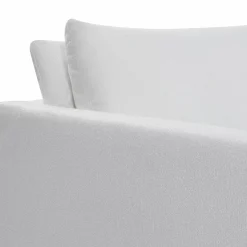 Samba Double Day - Sectional Sofa by Furninova