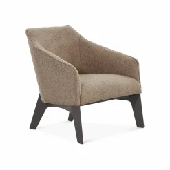 Sara - Gondola Armchair by Trica