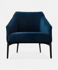 Sara - Gondola Armchair by Trica