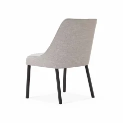 Sara I - Gondola Dining Chair by Trica