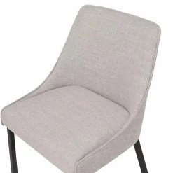 Sara I - Gondola Dining Chair by Trica