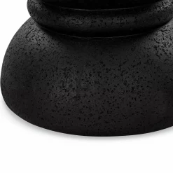 Savannah - Geographic Concrete Stool