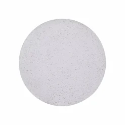 Savannah - Geographic Concrete Stool