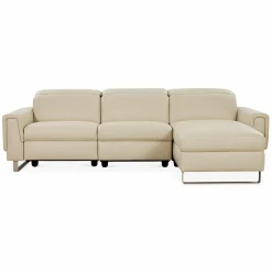 Sean - Power-Reclinining Sectional Sofa by Incanto