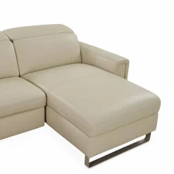 Sean - Power-Reclinining Sectional Sofa by Incanto