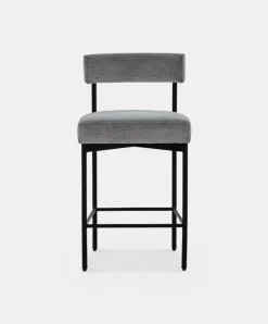 Seneca - Padded Counter Stool