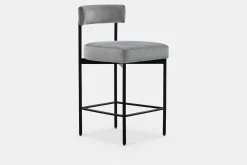 Seneca - Padded Counter Stool