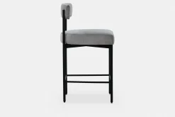 Seneca - Padded Counter Stool