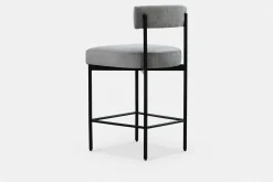 Seneca - Padded Counter Stool