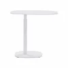 Serif - Adjustable Side Table by BDI
