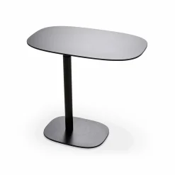 Serif - Adjustable Side Table by BDI