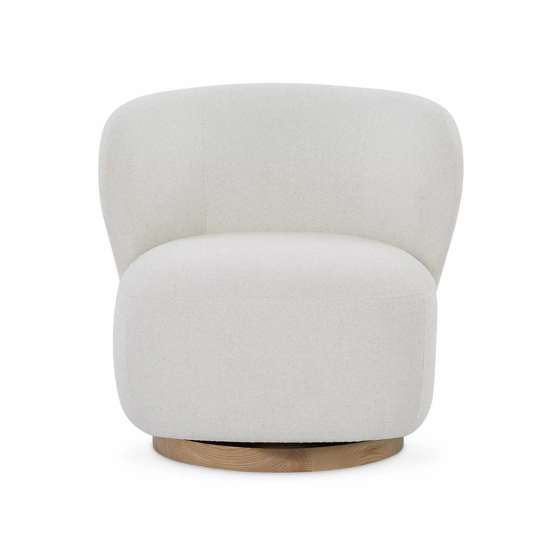 Sesame - Swivel Chair