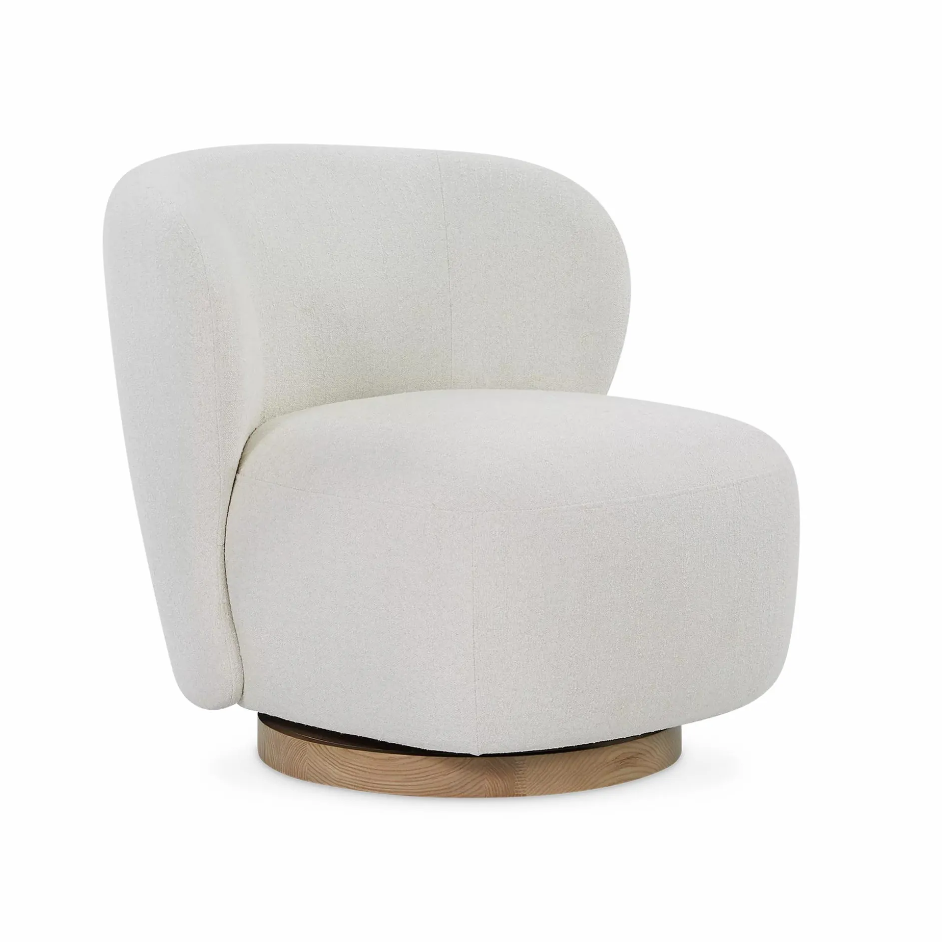 Sesame - Swivel Chair