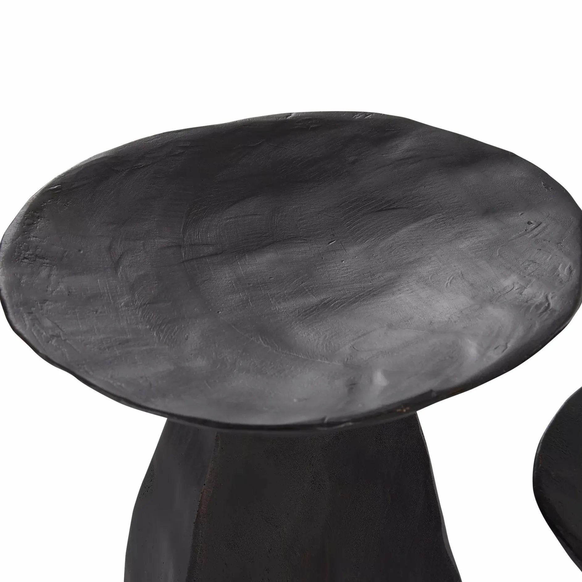 Shadow - Set of 2 Decorative Bowls