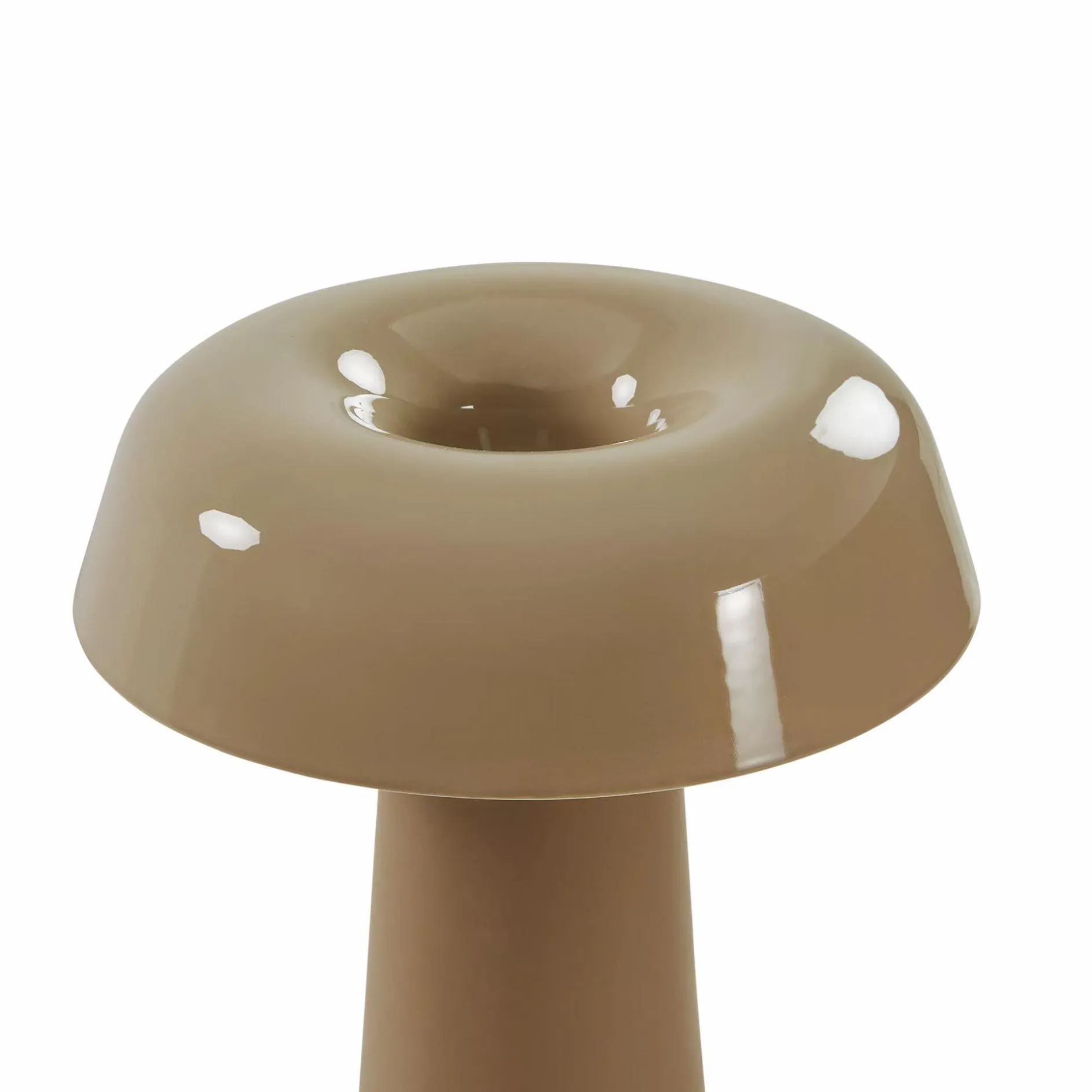 Shiitake - Table Lamp by Ligne Roset